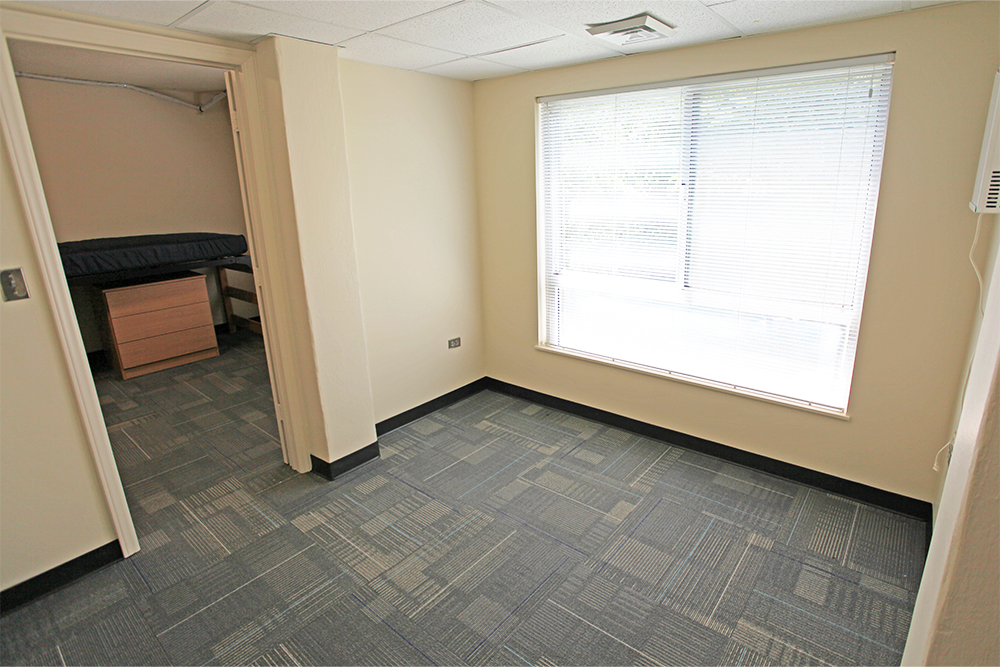 Hickory and Cedar Hall Housing and Residence Life